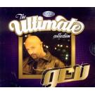 GRU - The Ultimate Collection, 2009 (CD) GRU - The Ultimate Collection, 2009 (CD)